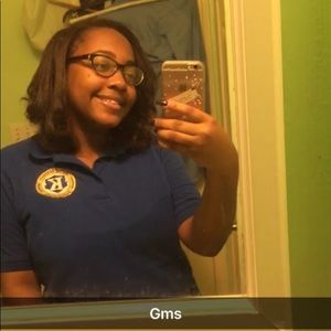 Meet your Posher, Jamocha